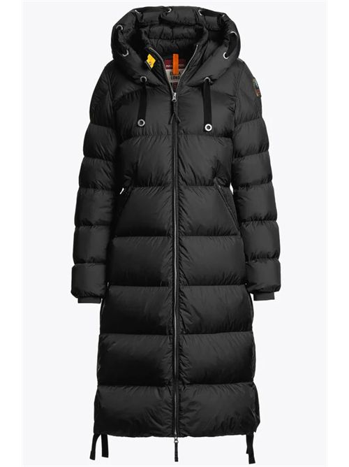 PANDA PARAJUMPERS | 25WMPWPUEL310541 BLACK